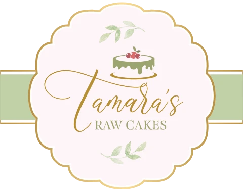 Tamara's Raw Cakes